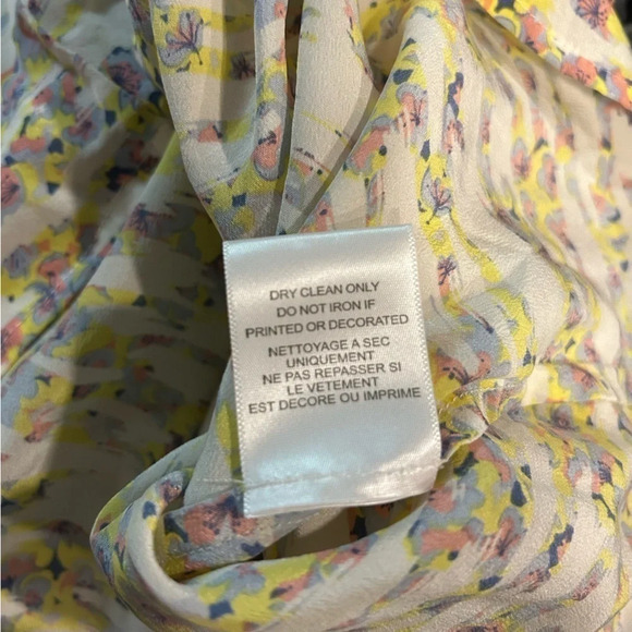 Equipment Femme Blouse - Picture 8 of 8